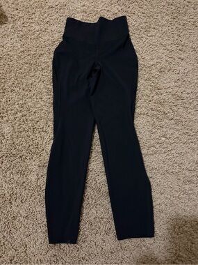 lululemon black leggings